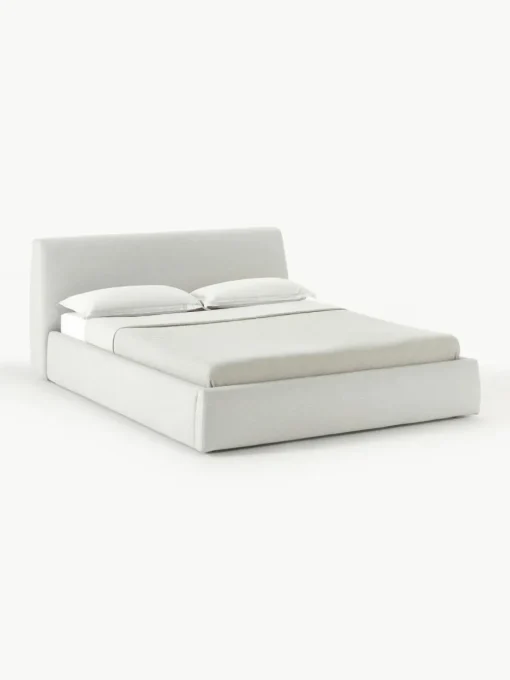 Polsterbett Cloud mit Stauraum