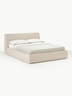 Polsterbett Cloud mit Stauraum