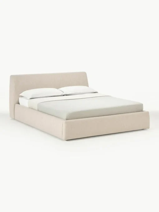 Polsterbett Cloud mit Stauraum