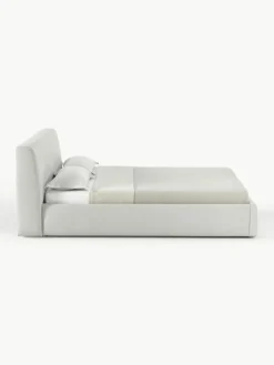 Polsterbett Cloud mit Stauraum