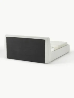 Polsterbett Cloud mit Stauraum