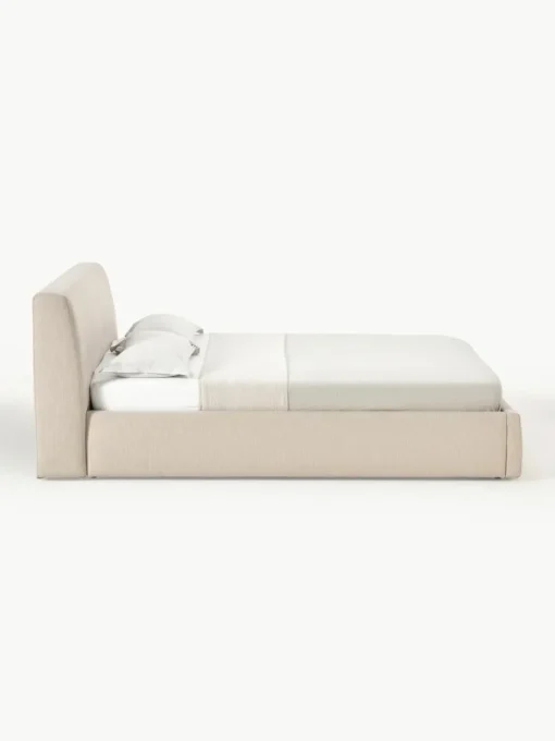 Polsterbett Cloud mit Stauraum