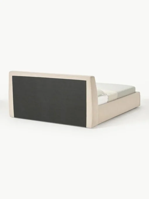Polsterbett Cloud mit Stauraum