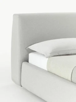 Polsterbett Cloud mit Stauraum