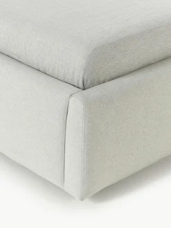 Polsterbett Cloud mit Stauraum
