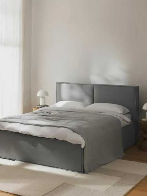 Polsterbett Dream