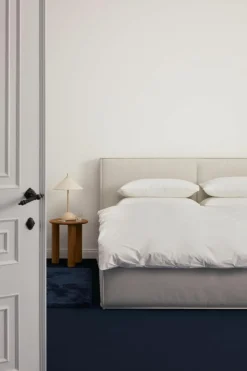 Polsterbett Dream