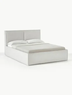 Polsterbett Dream mit Stauraum