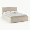 Polsterbett Dream mit Stauraum