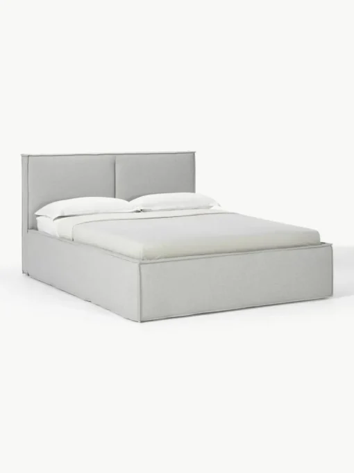Polsterbett Dream mit Stauraum