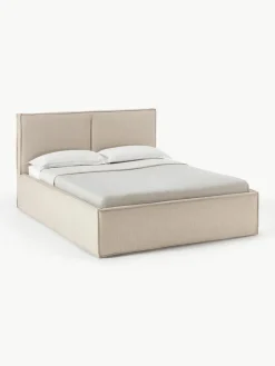 Polsterbett Dream mit Stauraum
