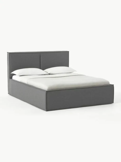 Polsterbett Dream mit Stauraum