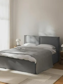 Polsterbett Dream mit Stauraum