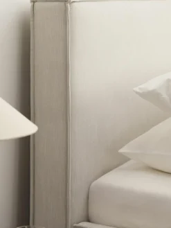 Polsterbett Dream mit Stauraum