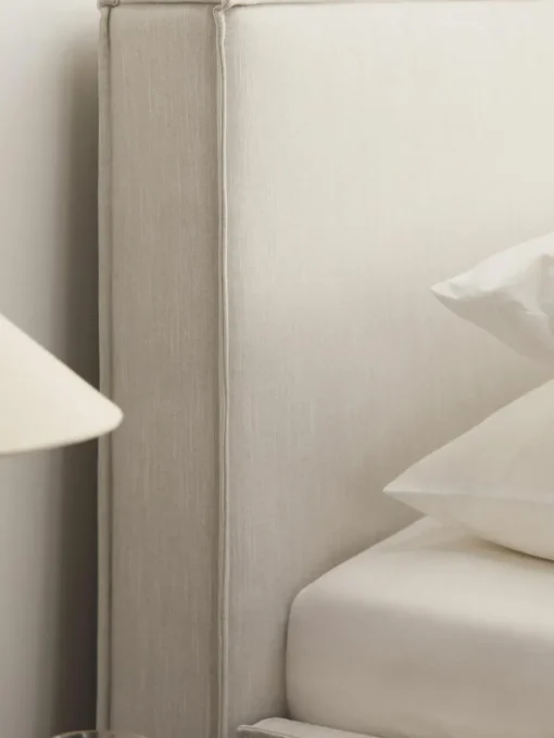 Polsterbett Dream mit Stauraum
