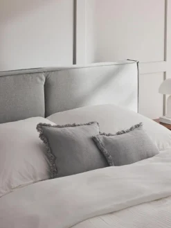 Polsterbett Dream mit Stauraum