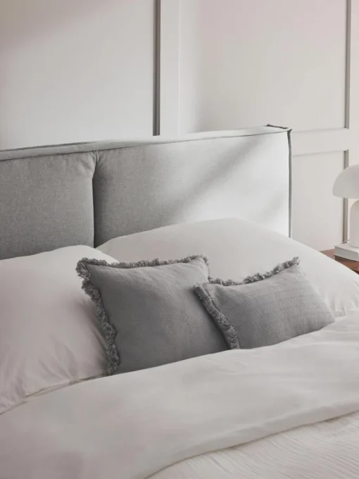 Polsterbett Dream mit Stauraum