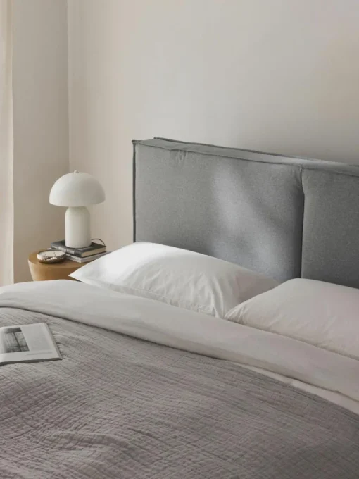 Polsterbett Dream mit Stauraum