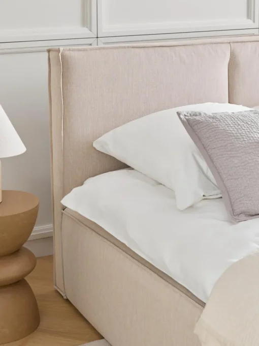 Polsterbett Dream mit Stauraum