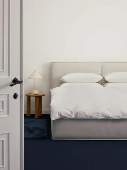 Polsterbett Dream mit Stauraum