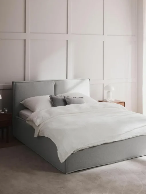 Polsterbett Dream mit Stauraum
