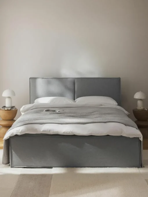 Polsterbett Dream mit Stauraum