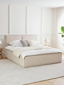 Polsterbett Dream mit Stauraum