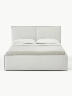 Polsterbett Dream mit Stauraum