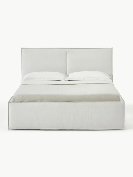 Polsterbett Dream mit Stauraum
