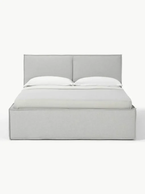 Polsterbett Dream mit Stauraum