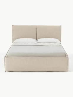 Polsterbett Dream mit Stauraum