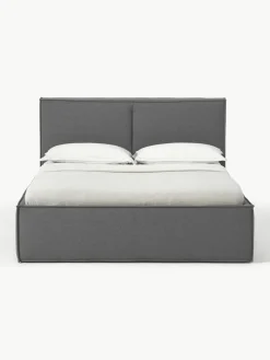 Polsterbett Dream mit Stauraum