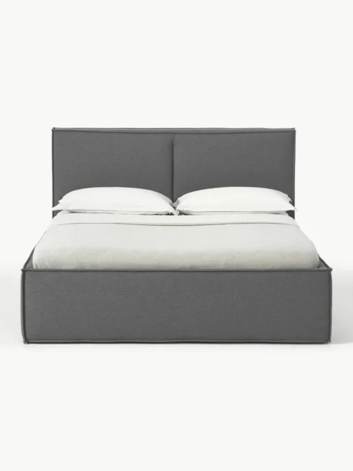 Polsterbett Dream mit Stauraum