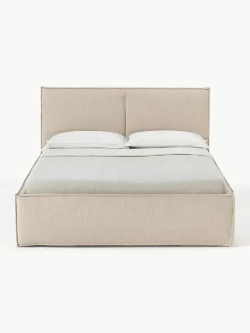 Polsterbett Dream mit Stauraum
