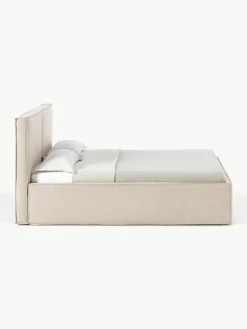 Polsterbett Dream mit Stauraum