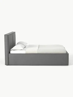 Polsterbett Dream mit Stauraum