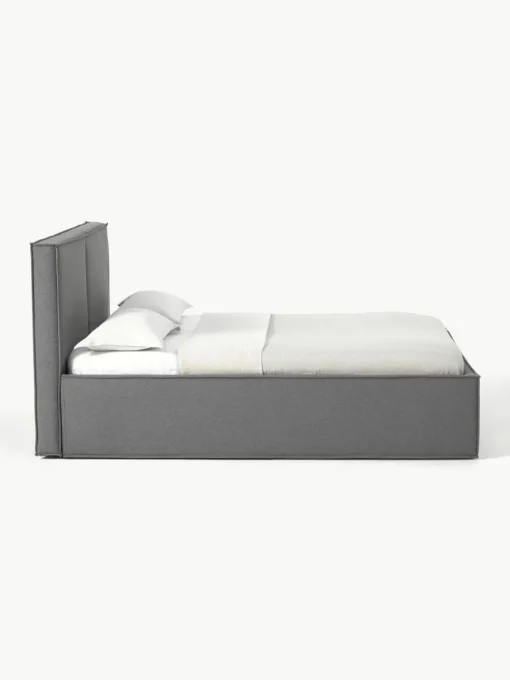 Polsterbett Dream mit Stauraum