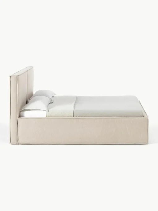 Polsterbett Dream mit Stauraum
