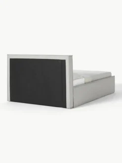 Polsterbett Dream mit Stauraum