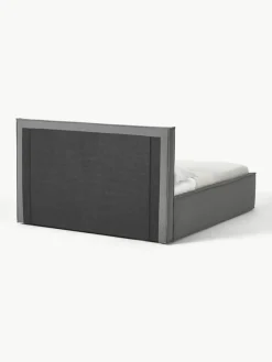 Polsterbett Dream mit Stauraum