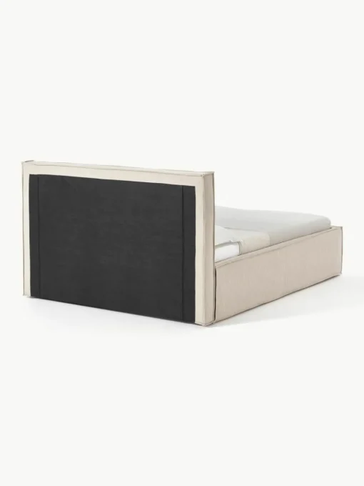 Polsterbett Dream mit Stauraum