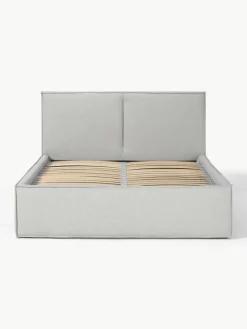 Polsterbett Dream mit Stauraum