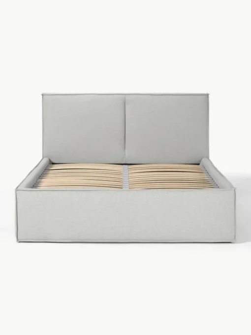 Polsterbett Dream mit Stauraum