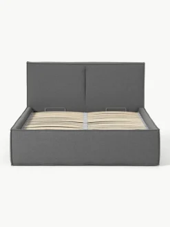 Polsterbett Dream mit Stauraum