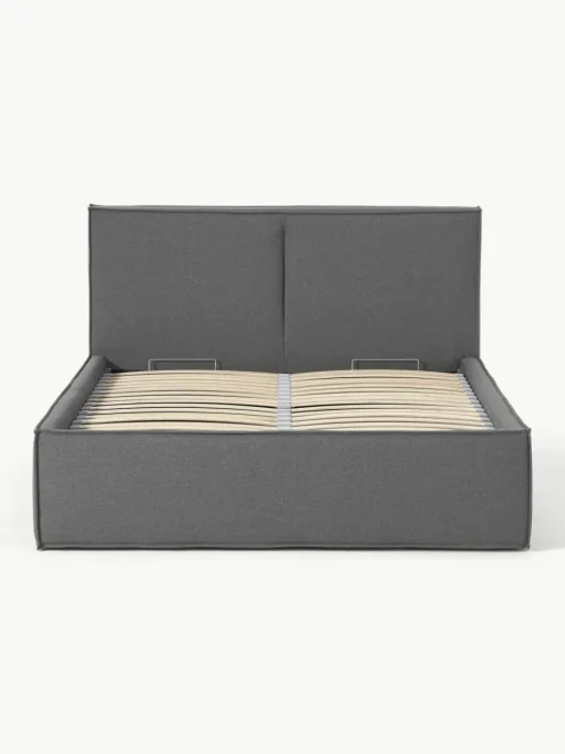 Polsterbett Dream mit Stauraum