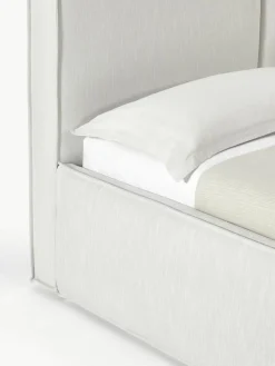 Polsterbett Dream mit Stauraum