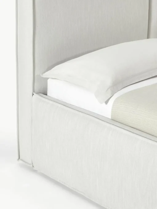 Polsterbett Dream mit Stauraum
