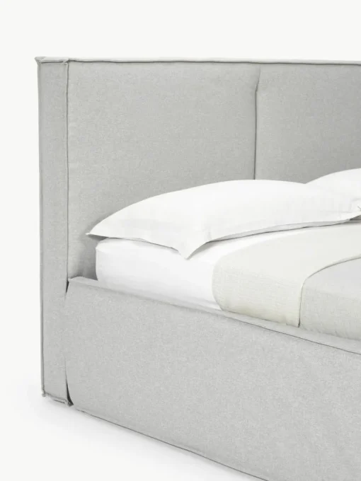 Polsterbett Dream mit Stauraum