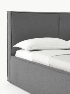 Polsterbett Dream mit Stauraum