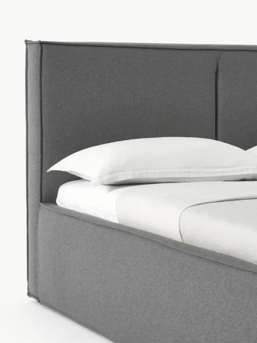 Polsterbett Dream mit Stauraum